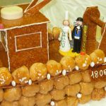 Figurines de mariage personnalisées - wedding cake topper