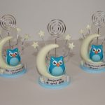 Figurine personnalisée anniversaire baptême communion – cake topper – sur mesre
