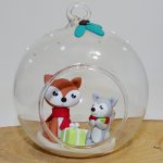 Boule Renard & Ecureuil 001