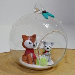 Boule Renard & Ecureuil 002