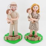 Cadeaux parrain marraine sur mesure